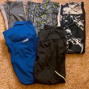 Legging bundle